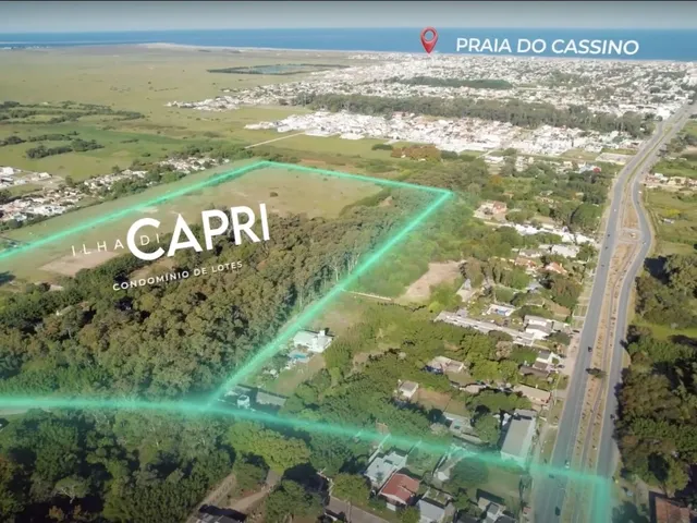 Imagem 2: Ilha Di Capri - Condomínio Fechado - Ilha Di Capri - Condomínio Fechado