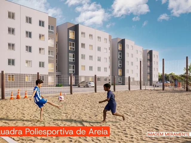 Imagem 6: Residencial Milano - Residencial Milano