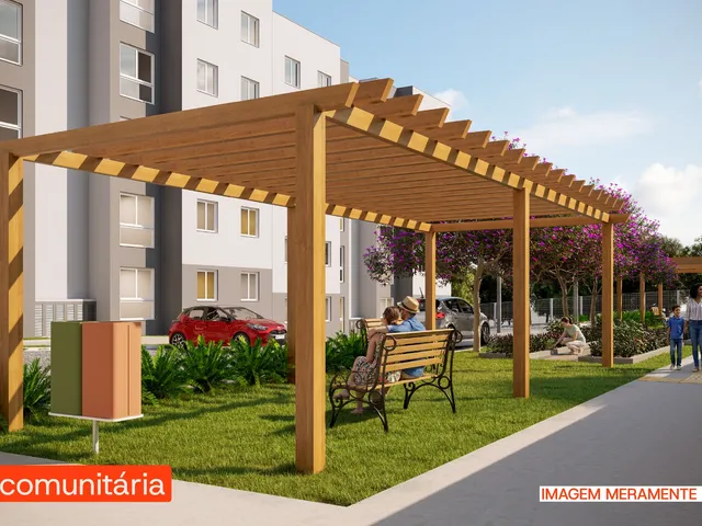 Imagem 4: Residencial Milano - Residencial Milano