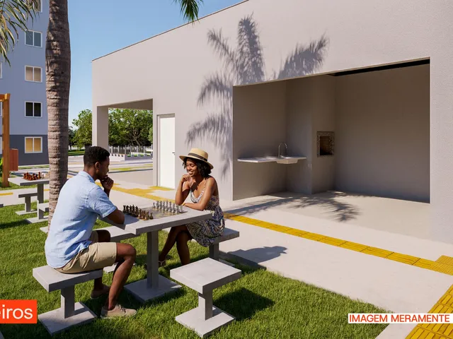 Imagem 8: Residencial Milano - Residencial Milano