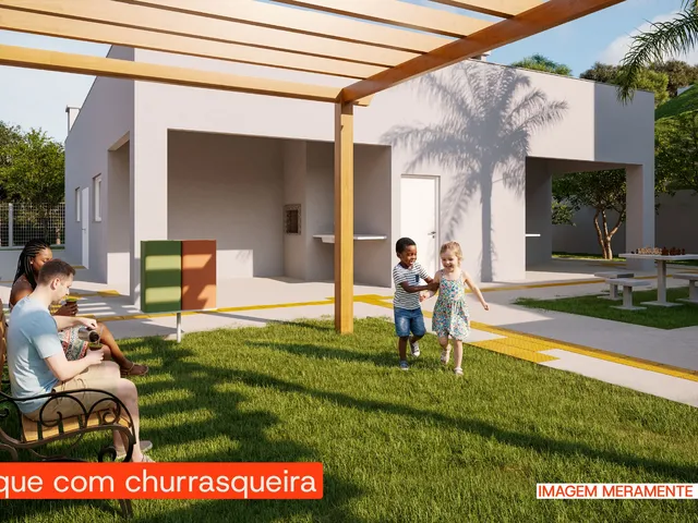 Imagem 3: Residencial Milano - Residencial Milano