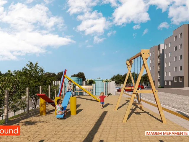 Imagem 2: Residencial Milano - Residencial Milano
