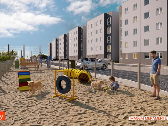 Imagem 7: Residencial Milano - Residencial Milano