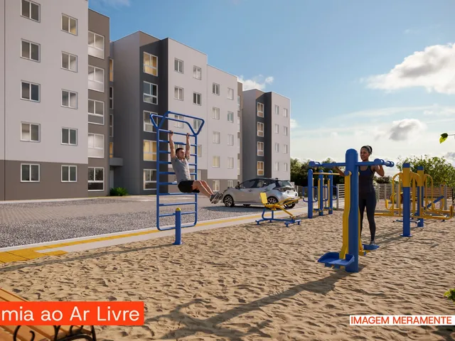 Imagem 5: Residencial Milano - Residencial Milano