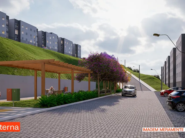 Imagem 10: Residencial Milano - Residencial Milano