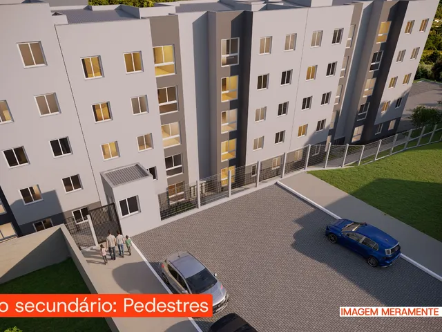 Imagem 12: Residencial Milano - Residencial Milano