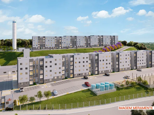 Imagem 9: Residencial Milano - Residencial Milano