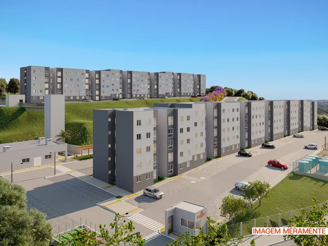 Imagem 11: Residencial Milano - Residencial Milano