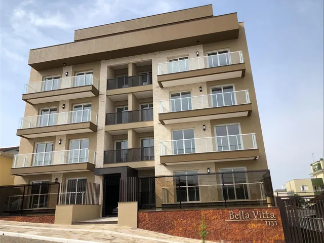 Imagem: Residencial Bella Vitta - Residencial Bella