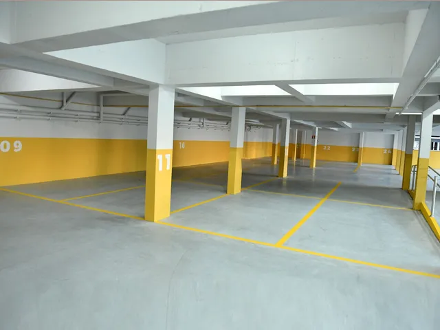Imagem 11: Residencial Bella Vitta - Residencial Bella Vitta