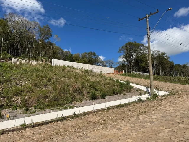 Imagem 6: Veranópolis] Loteamento Femaçã II - [Veranópolis] Loteamento Femaçã II