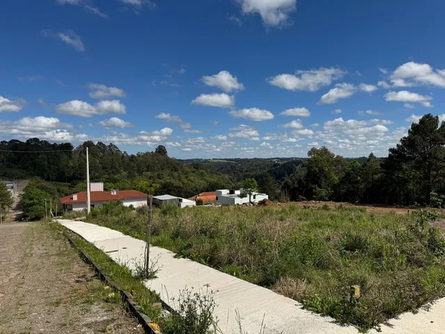 Imagem 12: Veranópolis] Loteamento Femaçã II - [Veranópolis] Loteamento Femaçã II