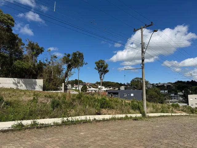Imagem 15: Veranópolis] Loteamento Femaçã II - [Veranópolis] Loteamento Femaçã II