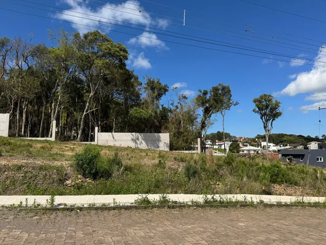 Imagem 3: Veranópolis] Loteamento Femaçã II - [Veranópolis] Loteamento Femaçã II