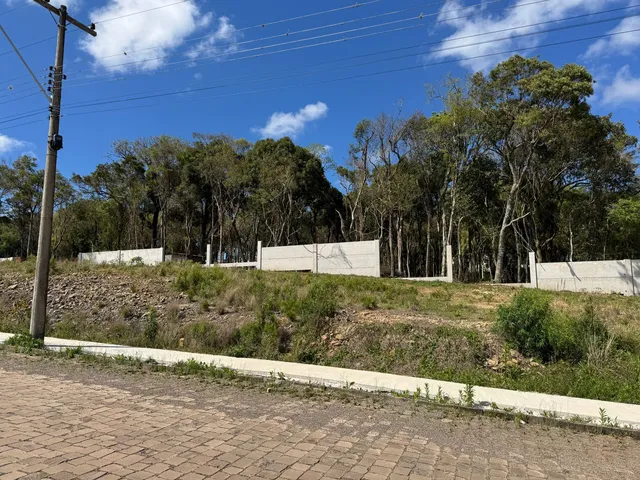 Imagem 9: Veranópolis] Loteamento Femaçã II - [Veranópolis] Loteamento Femaçã II