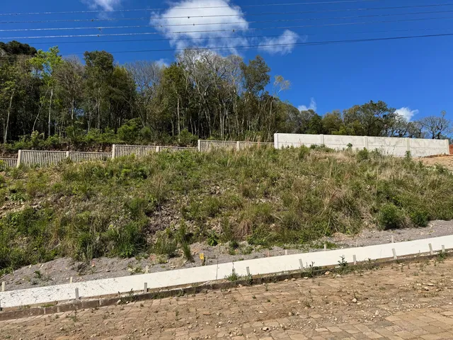 Imagem 14: Veranópolis] Loteamento Femaçã II - [Veranópolis] Loteamento Femaçã II
