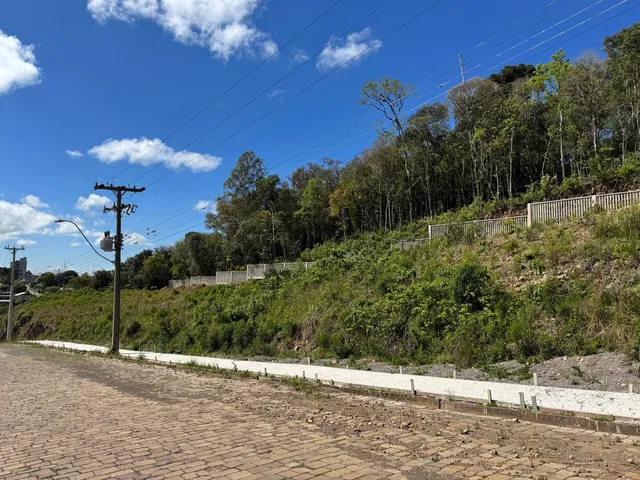 Imagem 16: Veranópolis] Loteamento Femaçã II - [Veranópolis] Loteamento Femaçã II