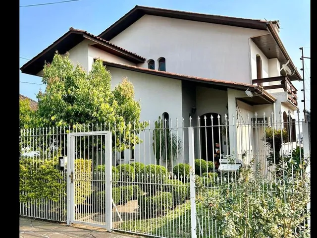 Imagem: Casa no Rio Branco - Casa à venda no bairro