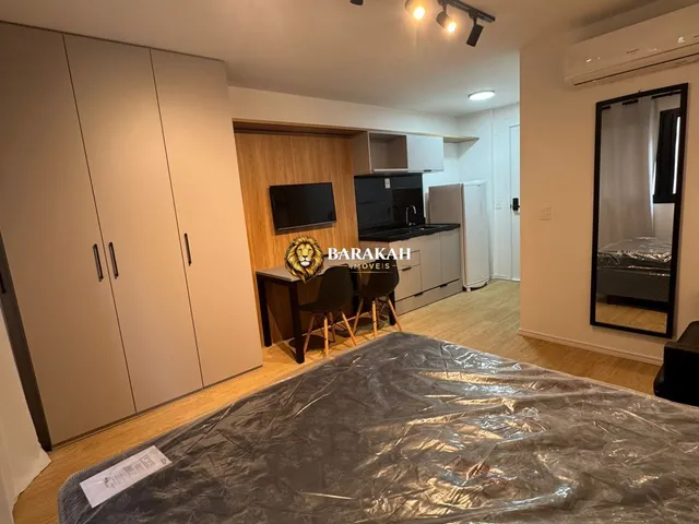 Imagem 10: Apartamento À Venda no Bairro Boa Vista - Porto Alegre/Rs