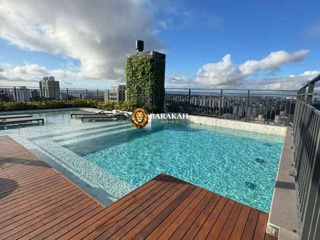 Imagem 2: Apartamento À Venda no Bairro Boa Vista - Porto Alegre/Rs
