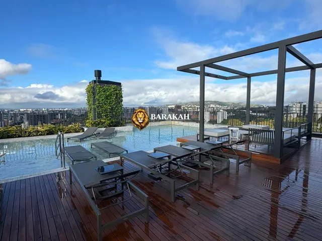 Imagem 7: Apartamento À Venda no Bairro Boa Vista - Porto Alegre/Rs