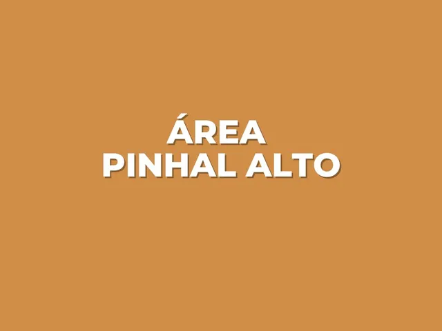 Imagem 2: Chácara em Pinhal Alto / Cód: AGP-001 - Chácara em Pinhal Alto / Cód: AGP-001