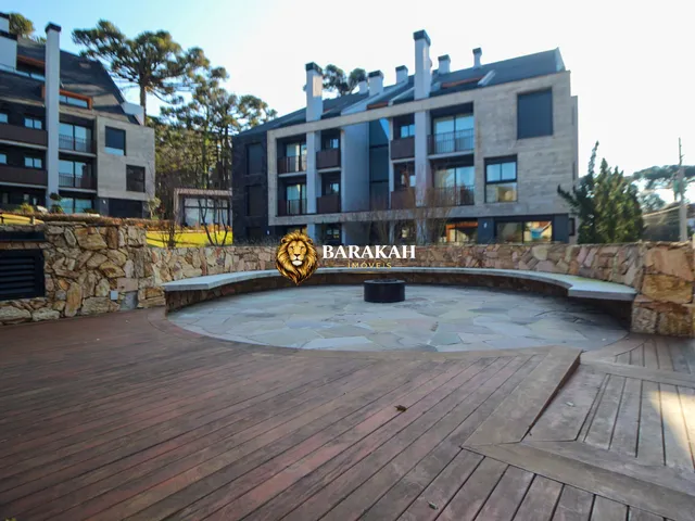 Imagem: Residencial Monte Lussari - Apartamento