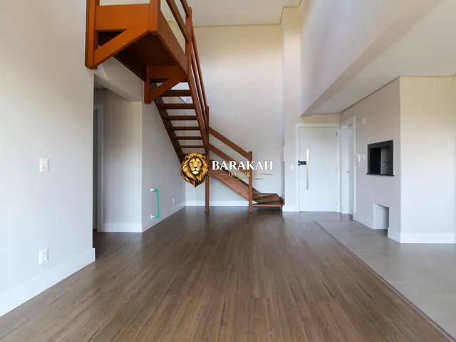 Imagem 6: Residencial Monte Lussari - Apartamento À Venda no Bairro Bavária - Gramado/Rs