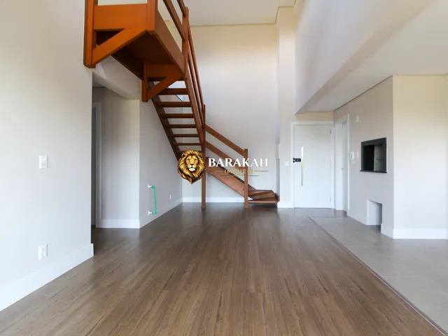 Imagem 2: Residencial Monte Lussari - Apartamento À Venda no Bairro Bavária - Gramado/Rs