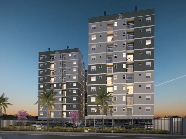 Imagem 6: Residencial Giardino Di Napoli - Residencial Giardino Di Napoli