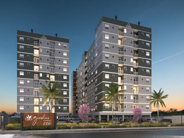 Imagem 12: Residencial Giardino Di Napoli - Residencial Giardino Di Napoli