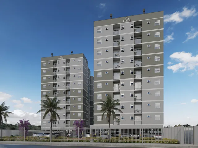Imagem 9: Residencial Giardino Di Napoli - Residencial Giardino Di Napoli