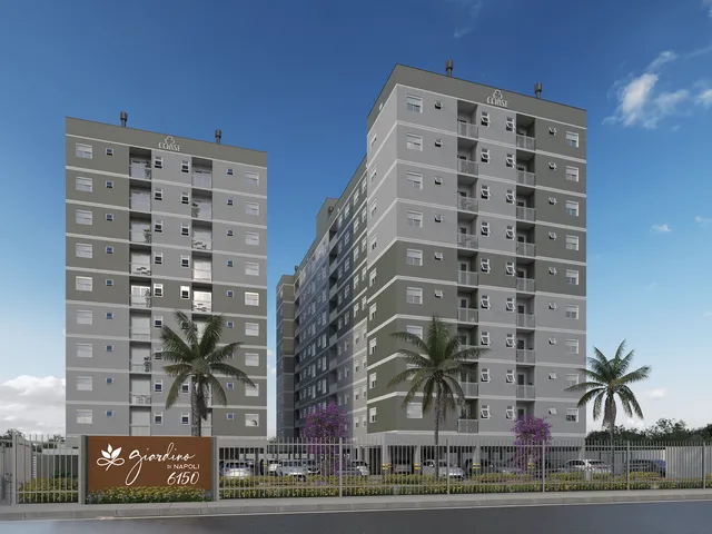 Imagem 8: Residencial Giardino Di Napoli - Residencial Giardino Di Napoli