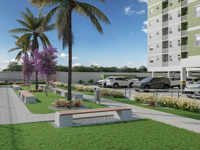 Imagem 11: Residencial Giardino Di Napoli - Residencial Giardino Di Napoli