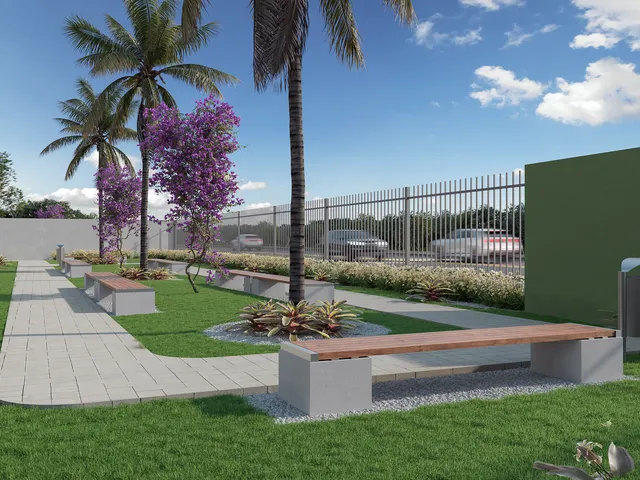 Imagem 10: Residencial Giardino Di Napoli - Residencial Giardino Di Napoli