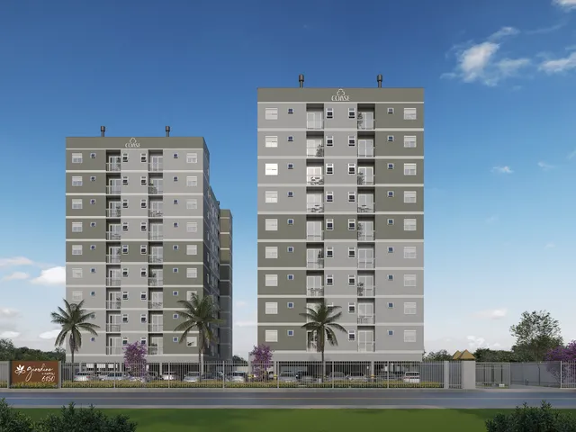Imagem 13: Residencial Giardino Di Napoli - Residencial Giardino Di Napoli