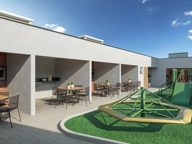 Imagem 16: Residencial Giardino Di Napoli - Residencial Giardino Di Napoli