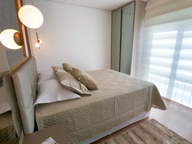 Imagem 9: Residencial Rotterdam - Residencial Rotterdam | 2 Dorm