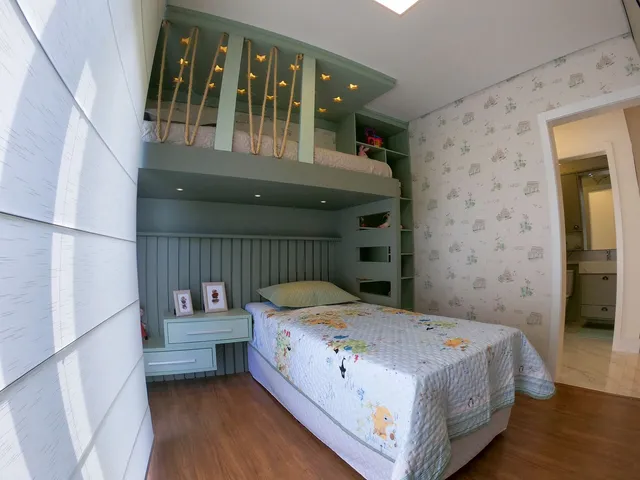 Imagem 11: Residencial Rotterdam - Residencial Rotterdam | 2 Dorm