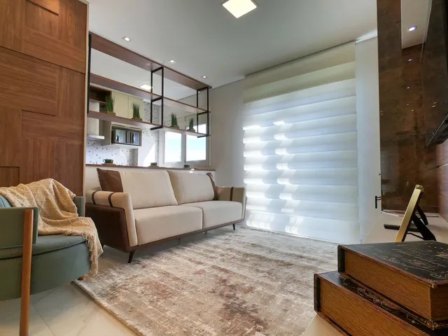 Imagem 4: Residencial Rotterdam - Residencial Rotterdam | 2 Dorm