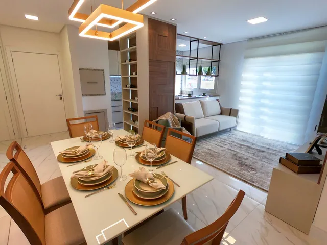 Imagem 5: Residencial Rotterdam - Residencial Rotterdam | 2 Dorm