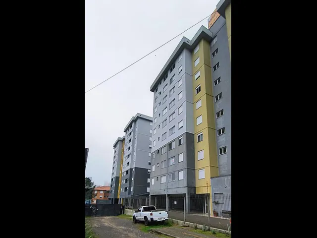 Imagem: Parque Pampa Bloco TORRE B - Parque Pampa