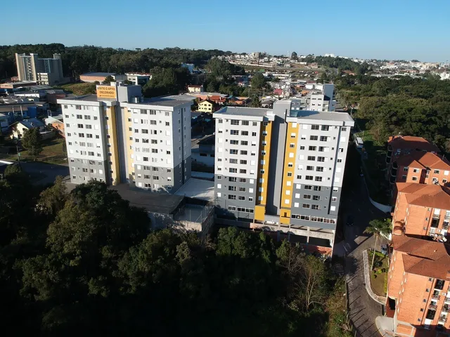 Imagem 4: Parque Pampa Bloco TORRE B - Parque Pampa Bloco TORRE B