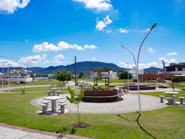 Imagem 3: Residencial Bauhaus - Residencial Bauhaus