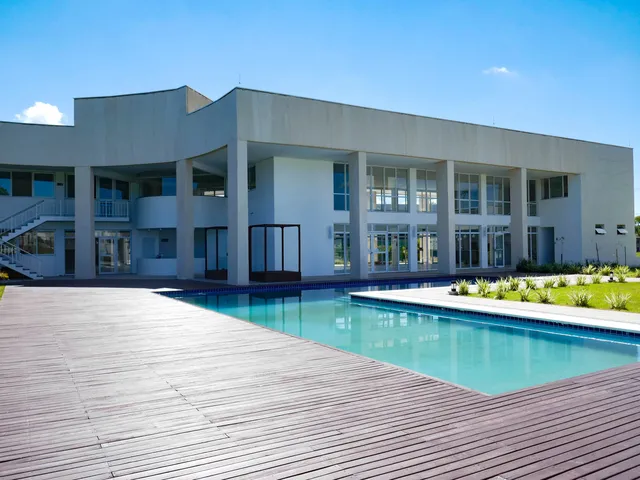 Imagem 14: Residencial Bauhaus - Residencial Bauhaus