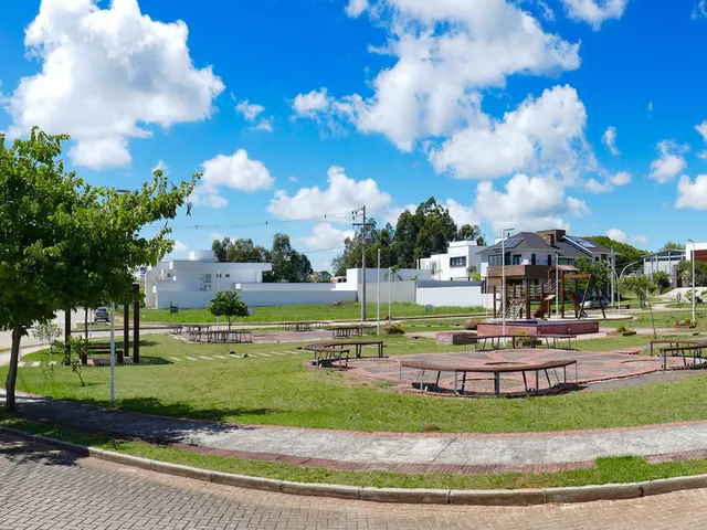 Imagem 2: Residencial Bauhaus - Residencial Bauhaus