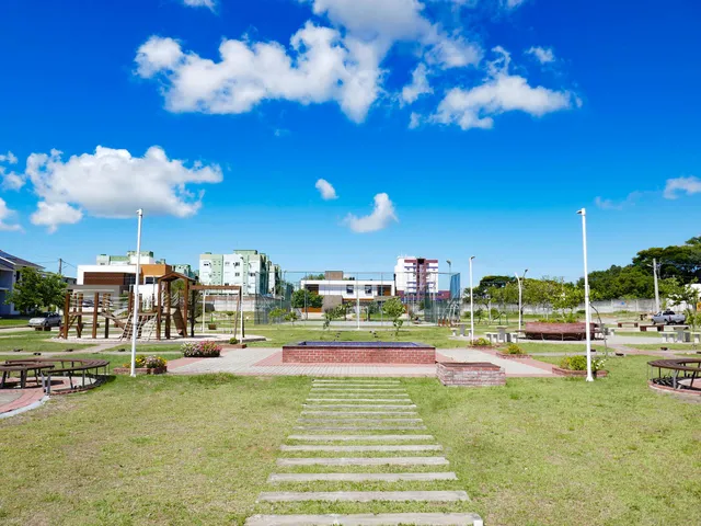 Imagem 15: Residencial Bauhaus - Residencial Bauhaus