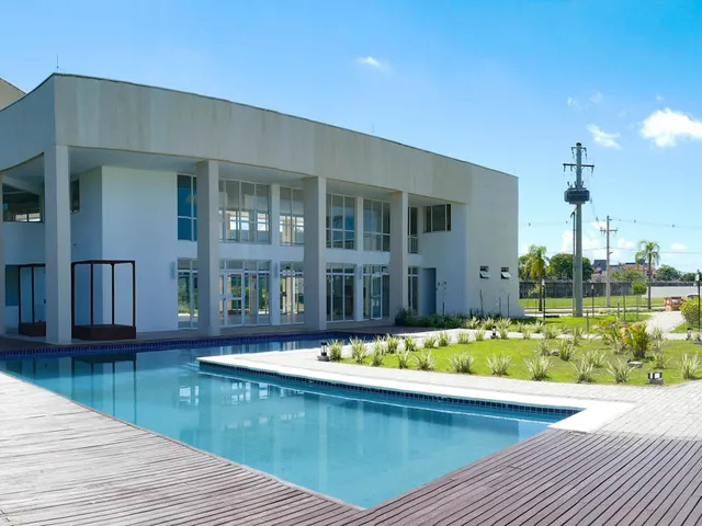 Imagem 4: Residencial Bauhaus - Residencial Bauhaus