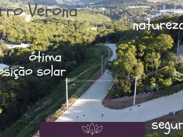 Imagem: Loteamento Jardim Vallarta - Loteamento