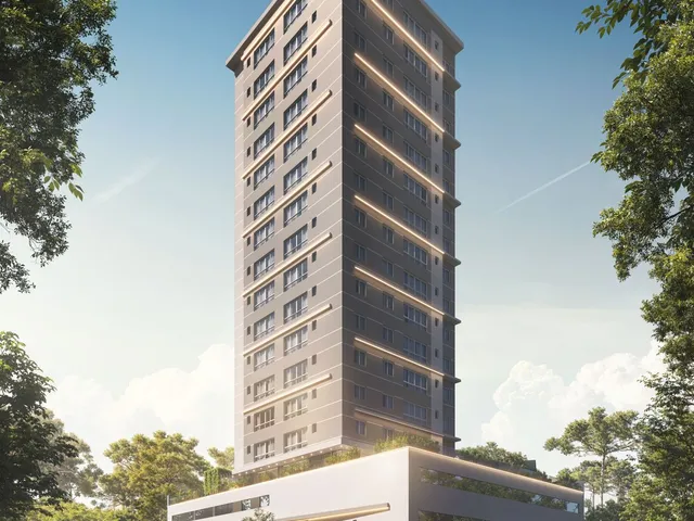 Imagem 3: Vivaldi Residence - Vivaldi Residence